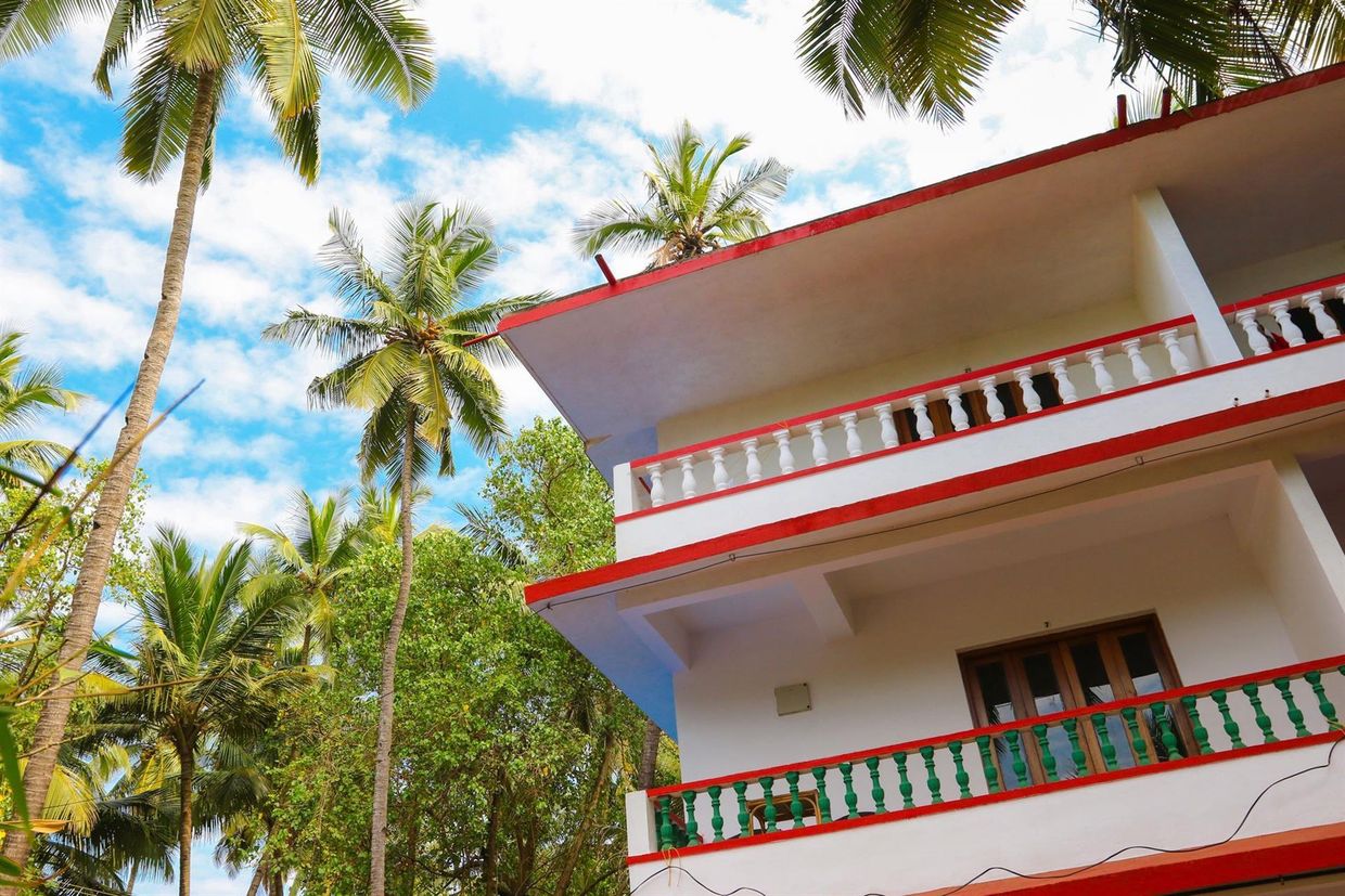 SHANKAR BY THE SEA - 6