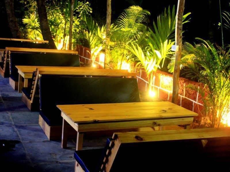 SHANKAR BY THE SEA - 7