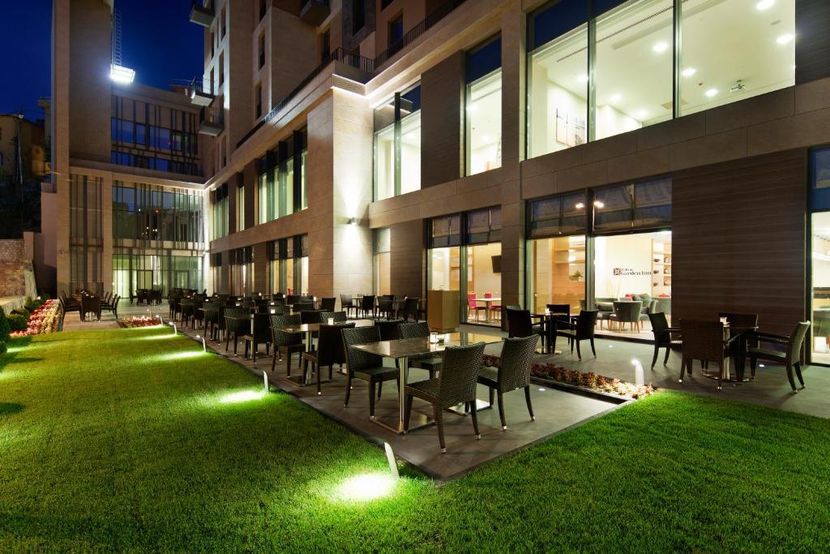 Dosso Dossi Hotels Golden Horn - 2
