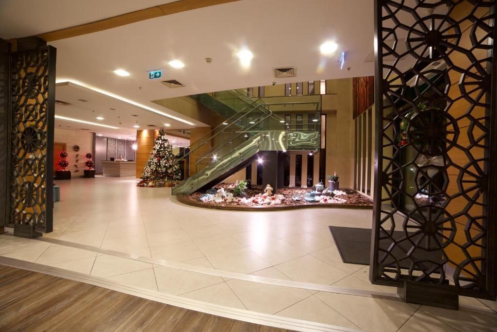 Dosso Dossi Hotels Golden Horn - 13