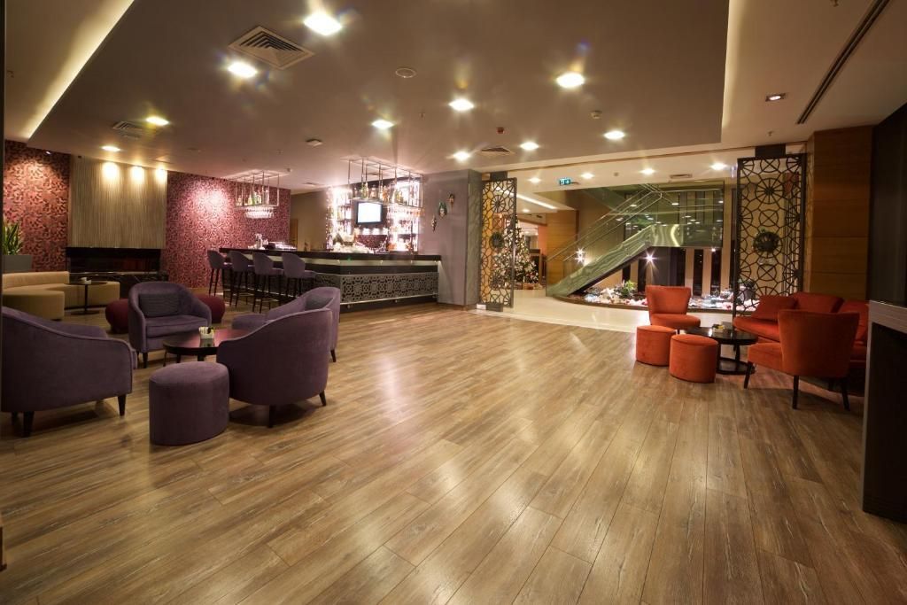 Dosso Dossi Hotels Golden Horn - 14