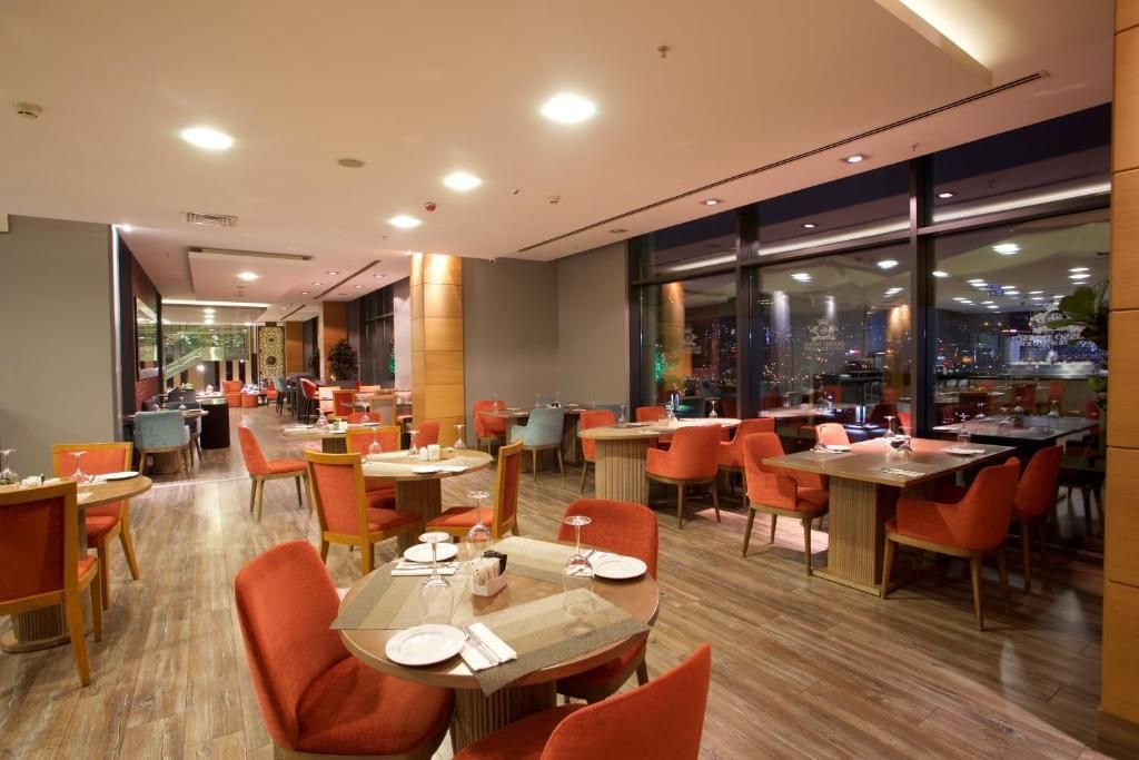 Dosso Dossi Hotels Golden Horn - 15