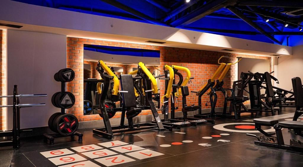 Dosso Dossi Hotels Golden Horn - 18