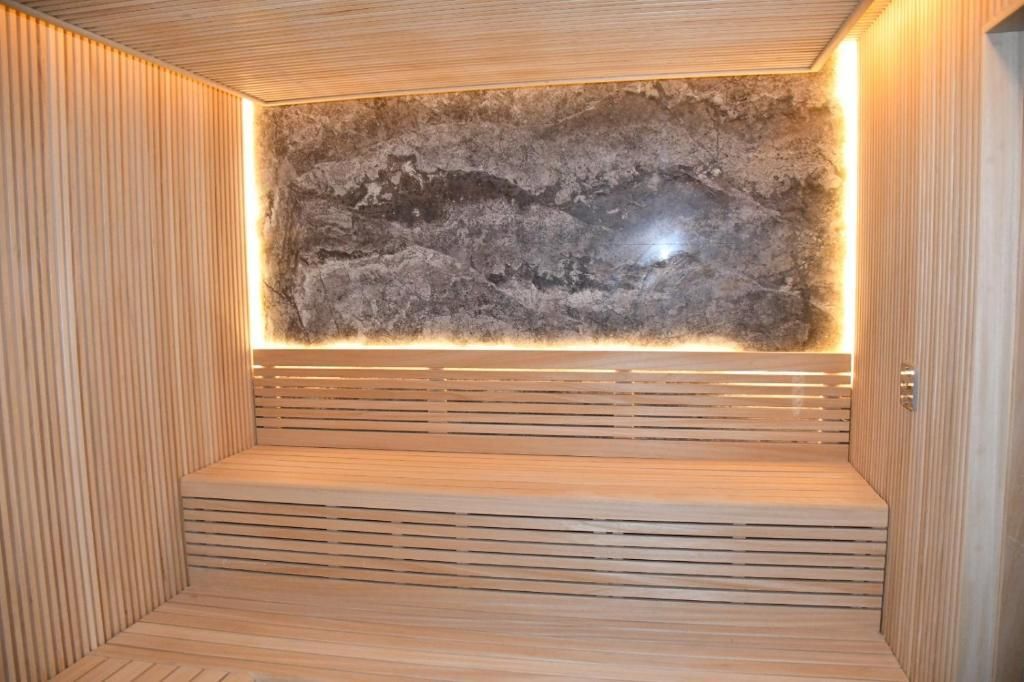 Dosso Dossi Hotels Golden Horn - 19