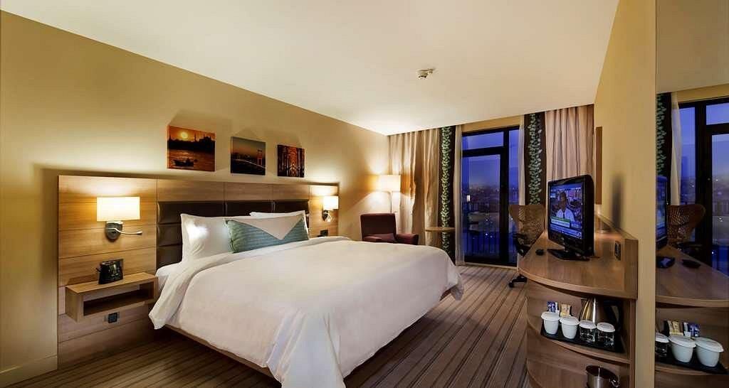 Dosso Dossi Hotels Golden Horn - 20