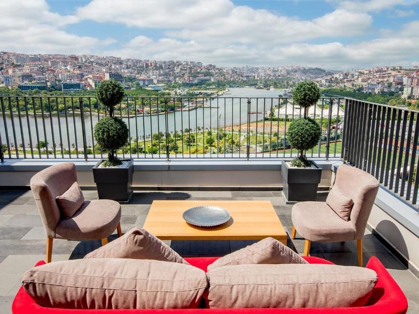 Dosso Dossi Hotels Golden Horn - 3