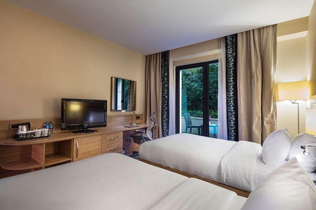 Картинка отеля - 23