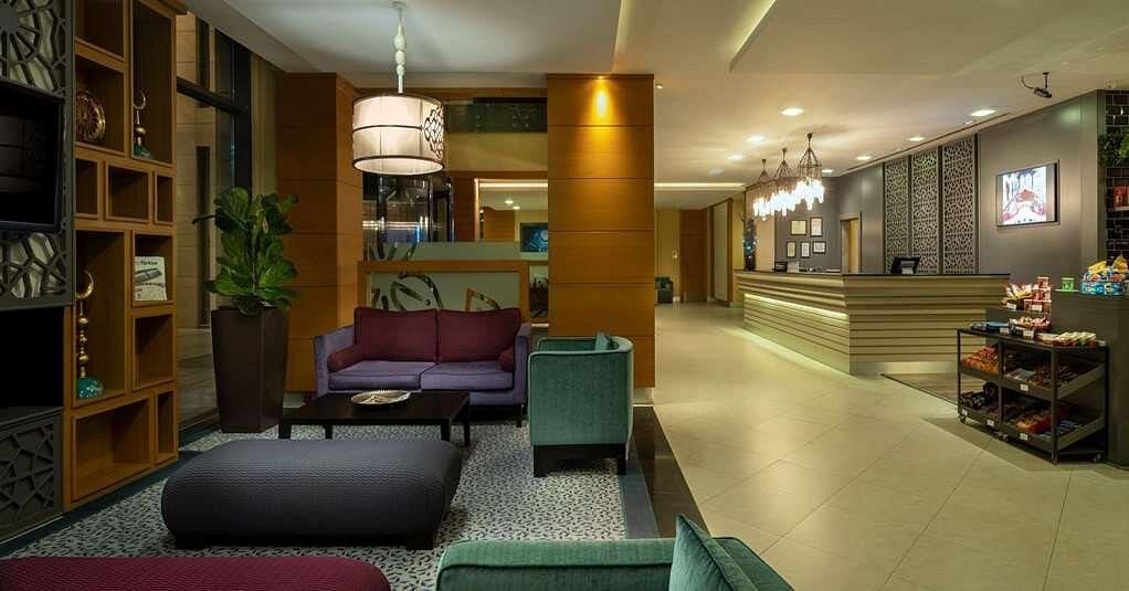 Dosso Dossi Hotels Golden Horn - 25