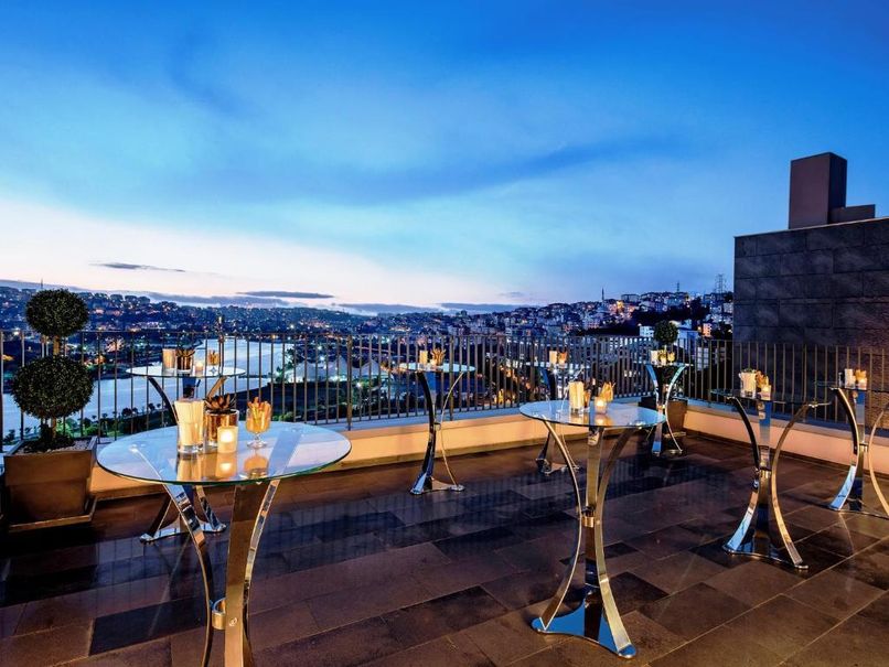 Dosso Dossi Hotels Golden Horn - 4