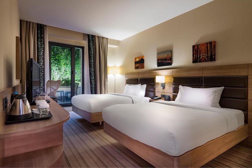 Dosso Dossi Hotels Golden Horn - 5