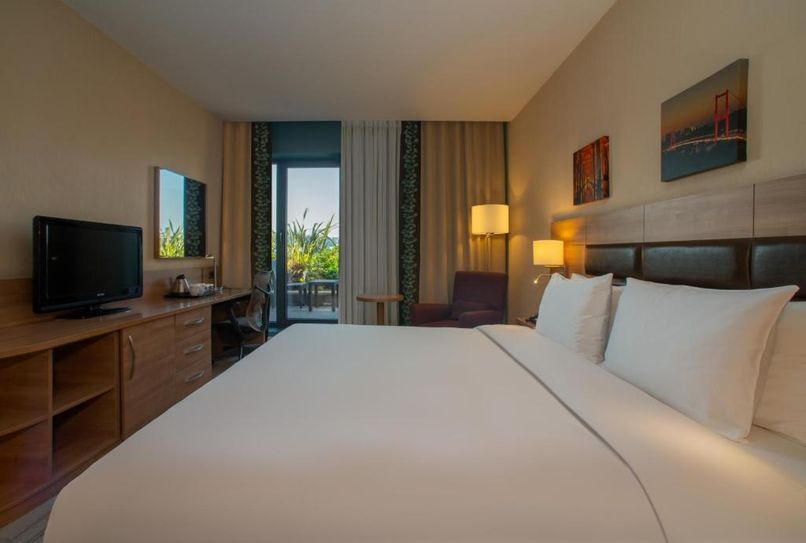 Dosso Dossi Hotels Golden Horn - 6