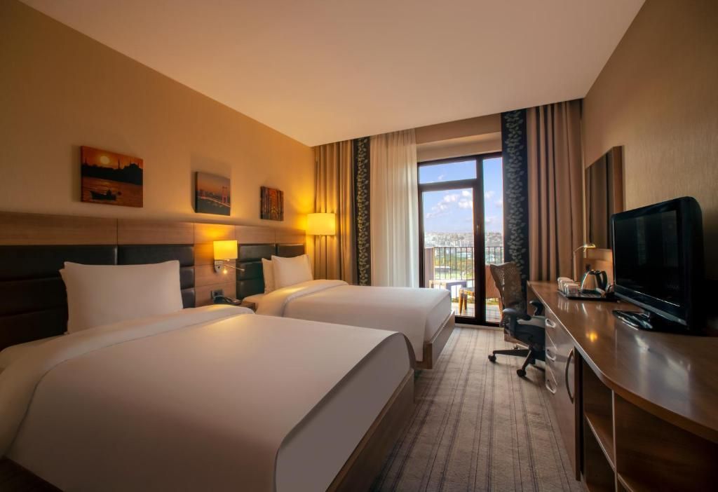 Dosso Dossi Hotels Golden Horn - 7
