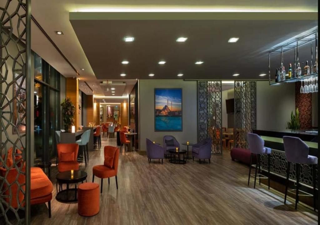 Dosso Dossi Hotels Golden Horn - 9