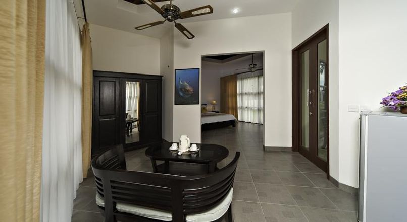 ORLOWSKY DISCOVERY CANDIDASA HOTEL - 2