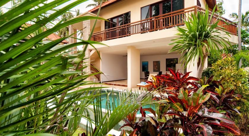 ORLOWSKY DISCOVERY CANDIDASA HOTEL - 13