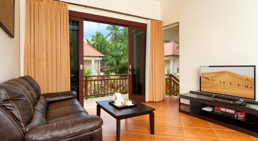 ORLOWSKY DISCOVERY CANDIDASA HOTEL - 14