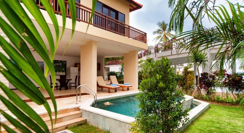 Картинка отеля - 16