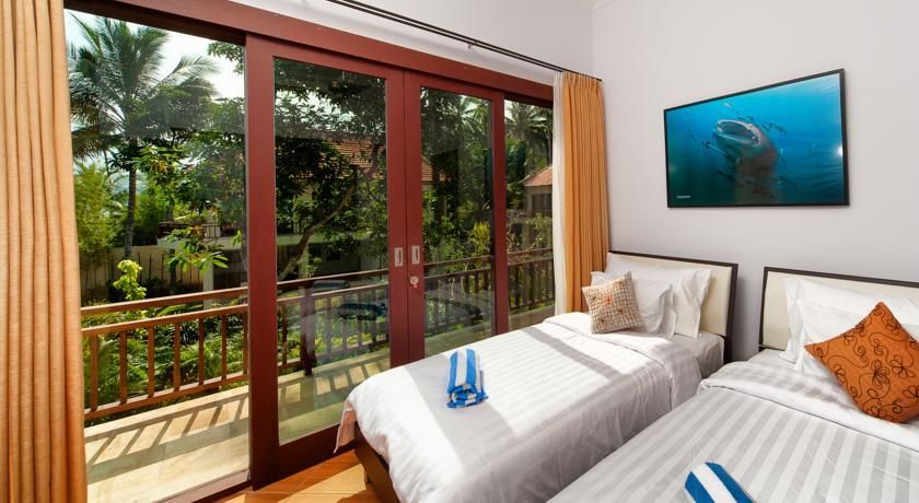 ORLOWSKY DISCOVERY CANDIDASA HOTEL - 18