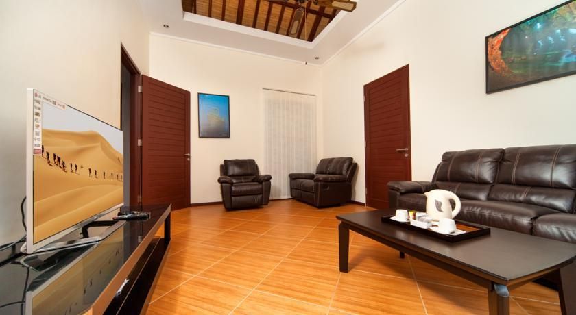 ORLOWSKY DISCOVERY CANDIDASA HOTEL - 19