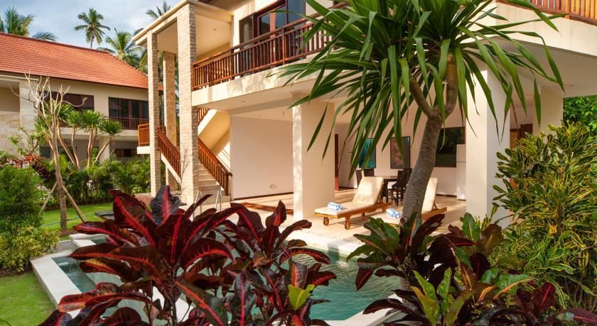 ORLOWSKY DISCOVERY CANDIDASA HOTEL - 20