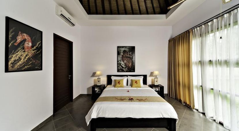 ORLOWSKY DISCOVERY CANDIDASA HOTEL - 3