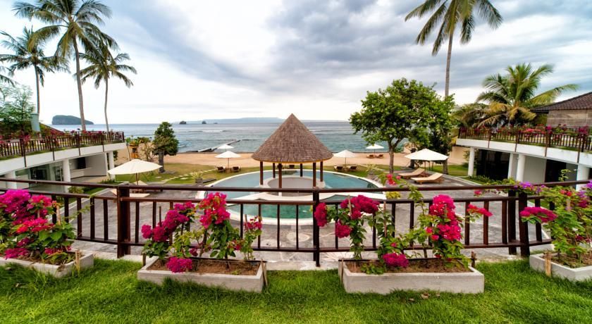 ORLOWSKY DISCOVERY CANDIDASA HOTEL - 21