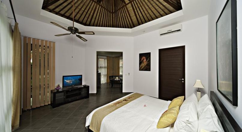 ORLOWSKY DISCOVERY CANDIDASA HOTEL - 4