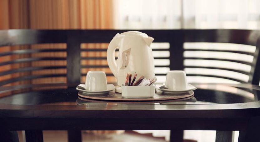 ORLOWSKY DISCOVERY CANDIDASA HOTEL - 5