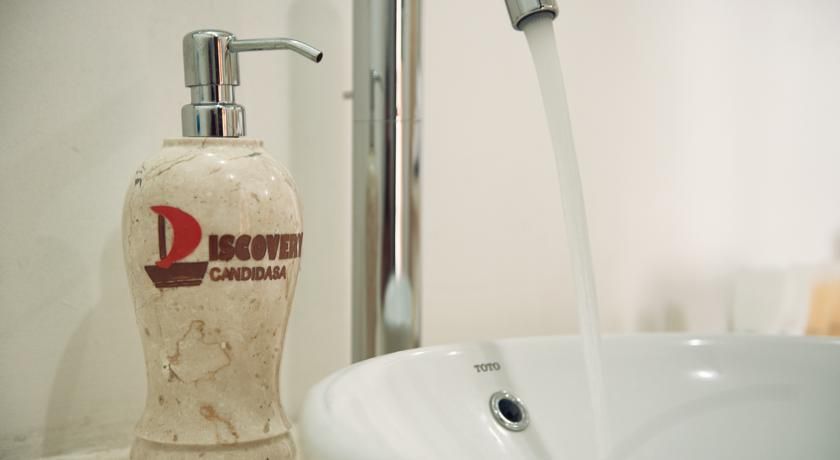 ORLOWSKY DISCOVERY CANDIDASA HOTEL - 6