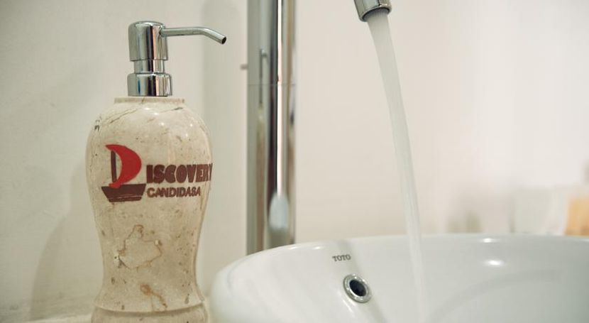 ORLOWSKY DISCOVERY CANDIDASA HOTEL - 6