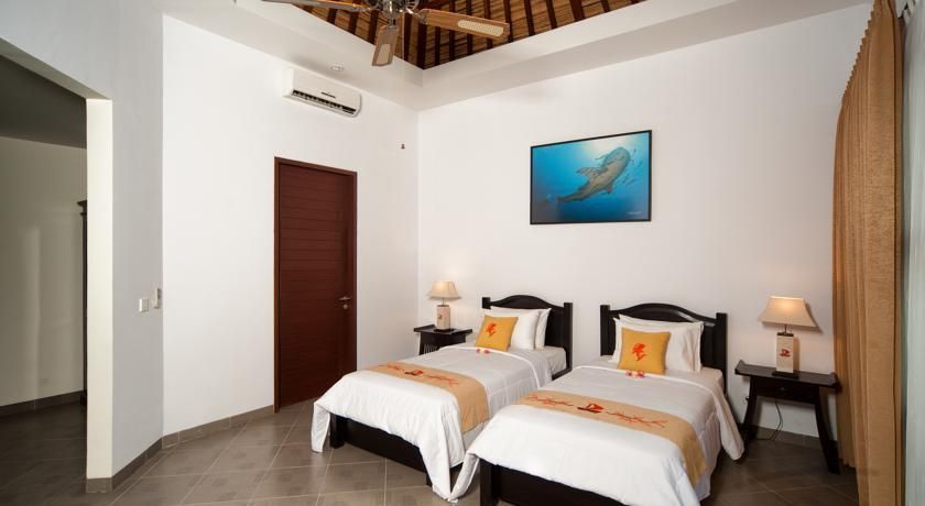 ORLOWSKY DISCOVERY CANDIDASA HOTEL - 7