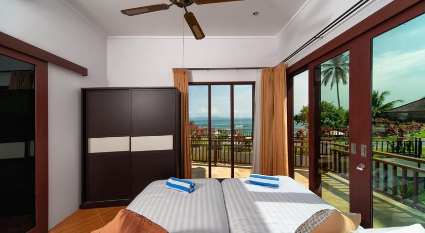 ORLOWSKY DISCOVERY CANDIDASA HOTEL - 8