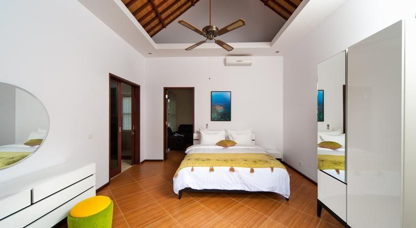 ORLOWSKY DISCOVERY CANDIDASA HOTEL - 9