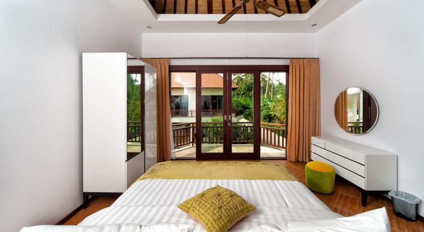 ORLOWSKY DISCOVERY CANDIDASA HOTEL - 10