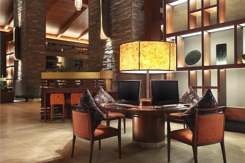 SHERATON SHENZHOU PENINSULA RESORT - 14