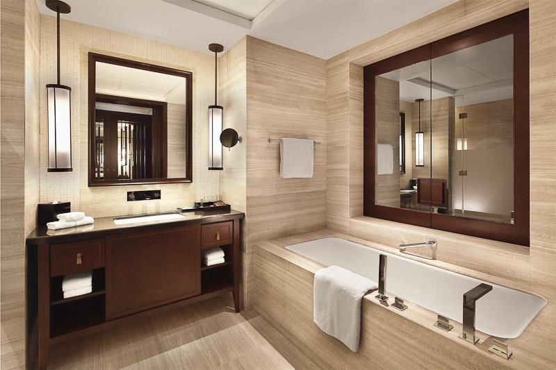 SHERATON SHENZHOU PENINSULA RESORT - 3