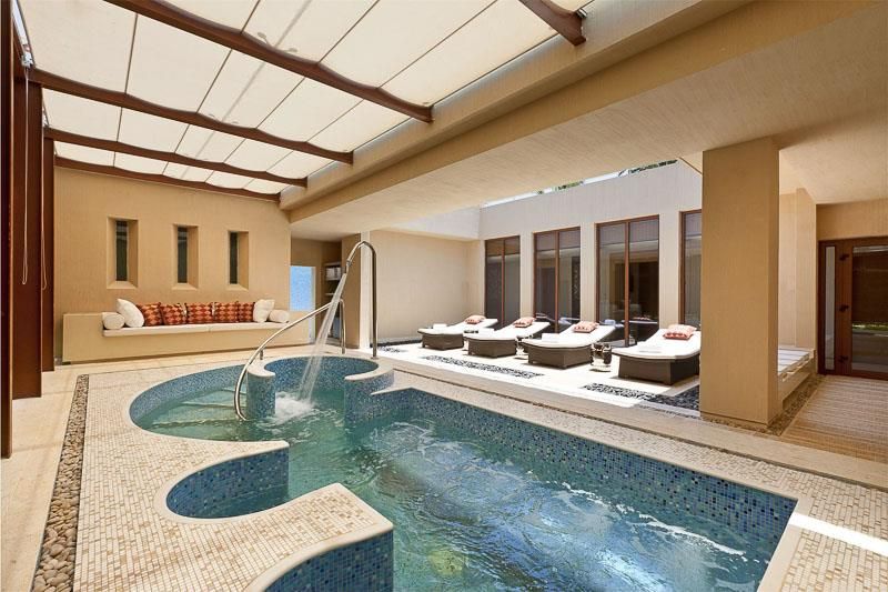 SHERATON SHENZHOU PENINSULA RESORT - 24