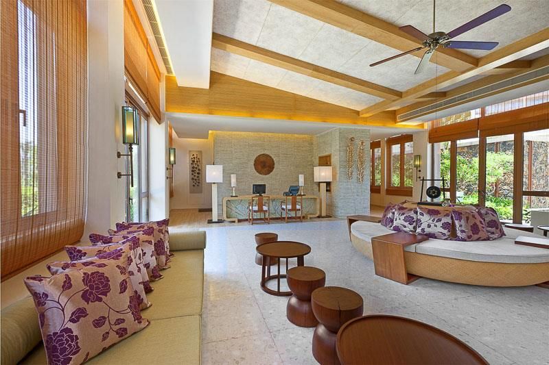 SHERATON SHENZHOU PENINSULA RESORT - 25