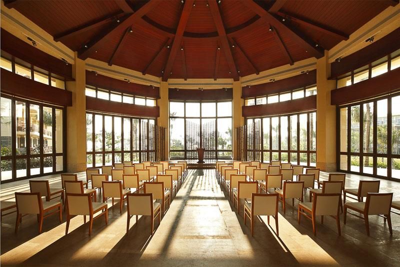 SHERATON SHENZHOU PENINSULA RESORT - 27