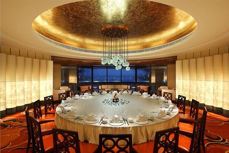 SHERATON SHENZHOU PENINSULA RESORT - 28