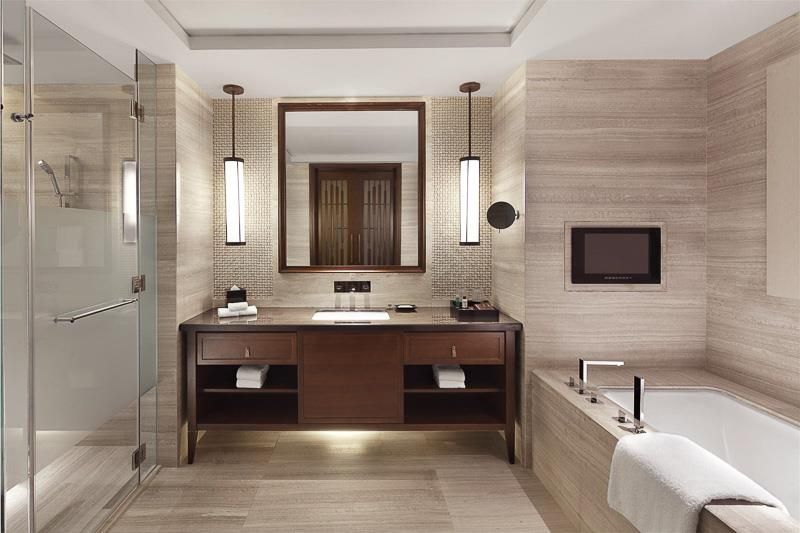 SHERATON SHENZHOU PENINSULA RESORT - 4