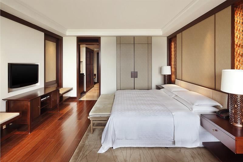 SHERATON SHENZHOU PENINSULA RESORT - 6