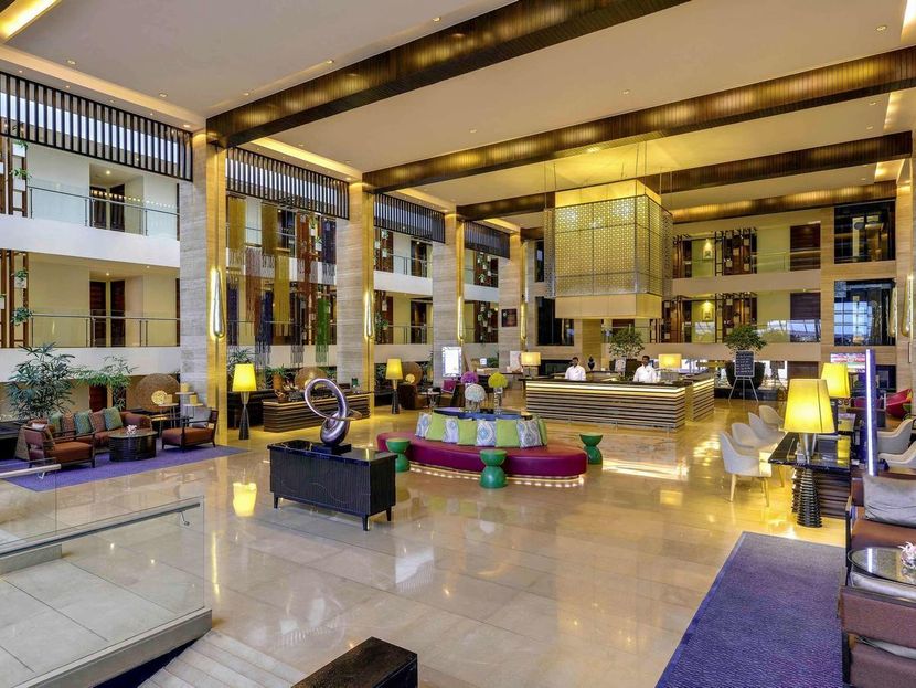 NOVOTEL GOA CANDOLIM - 3