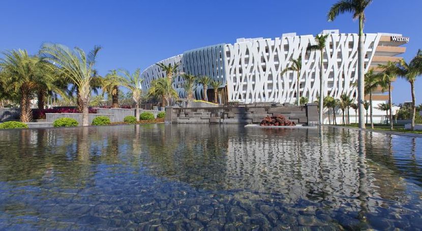 WESTIN HAITANGBAY SANYA - 1