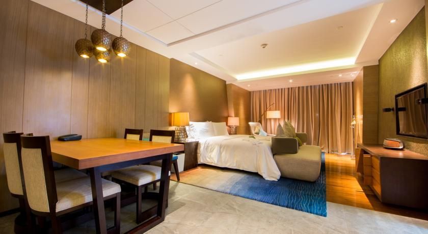 WESTIN HAITANGBAY SANYA - 2