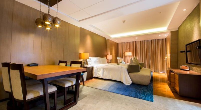WESTIN HAITANGBAY SANYA - 2