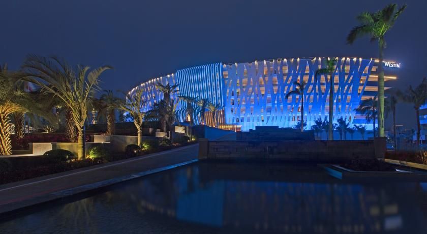 WESTIN HAITANGBAY SANYA - 16