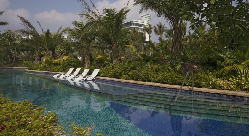 WESTIN HAITANGBAY SANYA - 17
