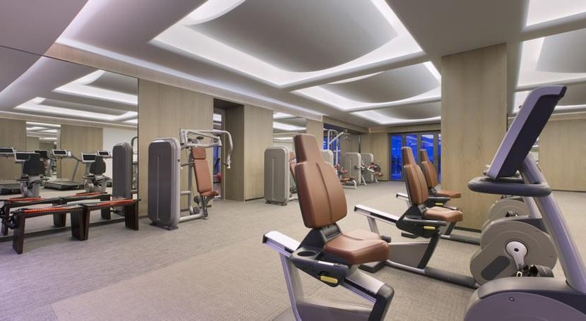 WESTIN HAITANGBAY SANYA - 6