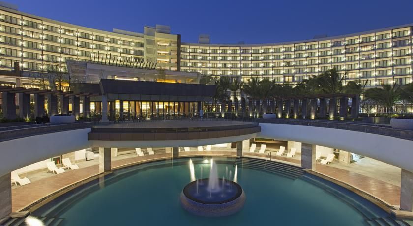 WESTIN HAITANGBAY SANYA - 8